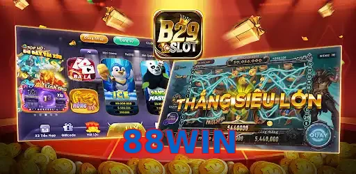 88WIN
