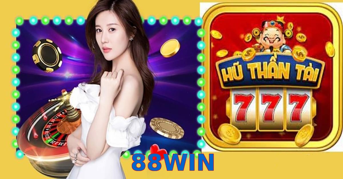 88WIN
