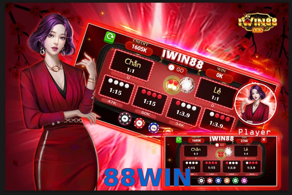 88WIN