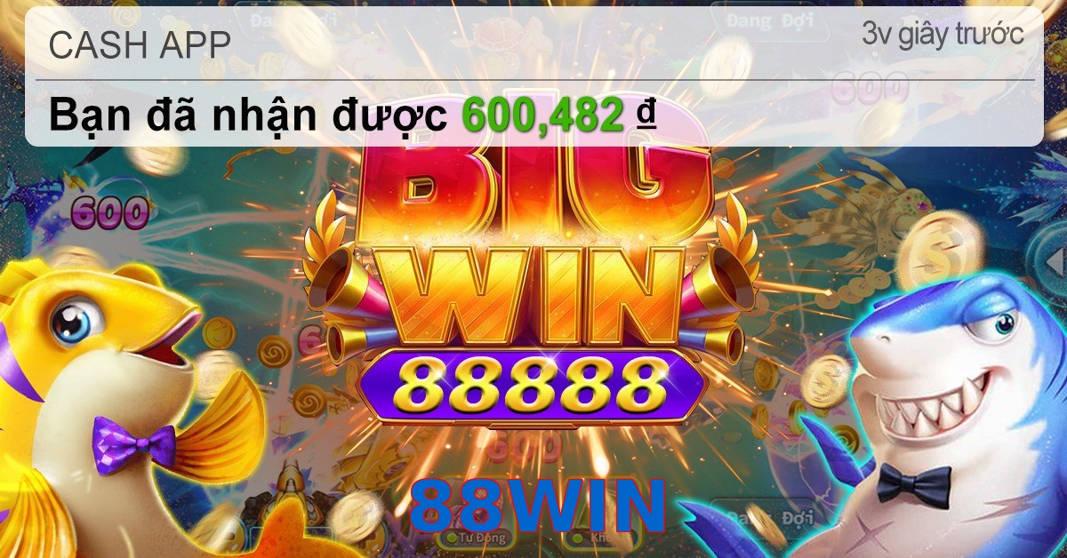88WIN