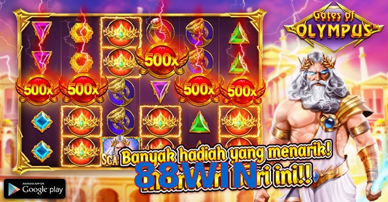 88WIN