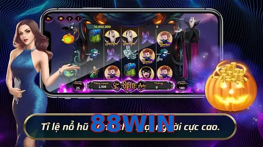 88WIN