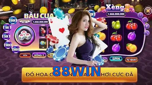 88WIN