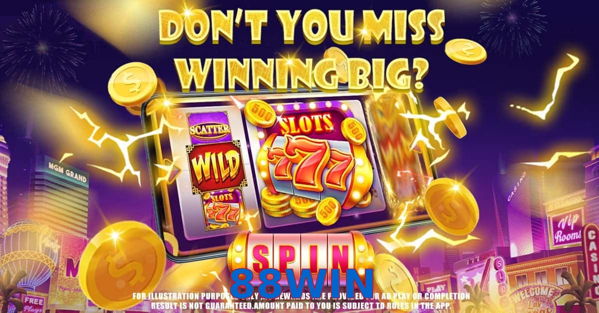 88WIN
