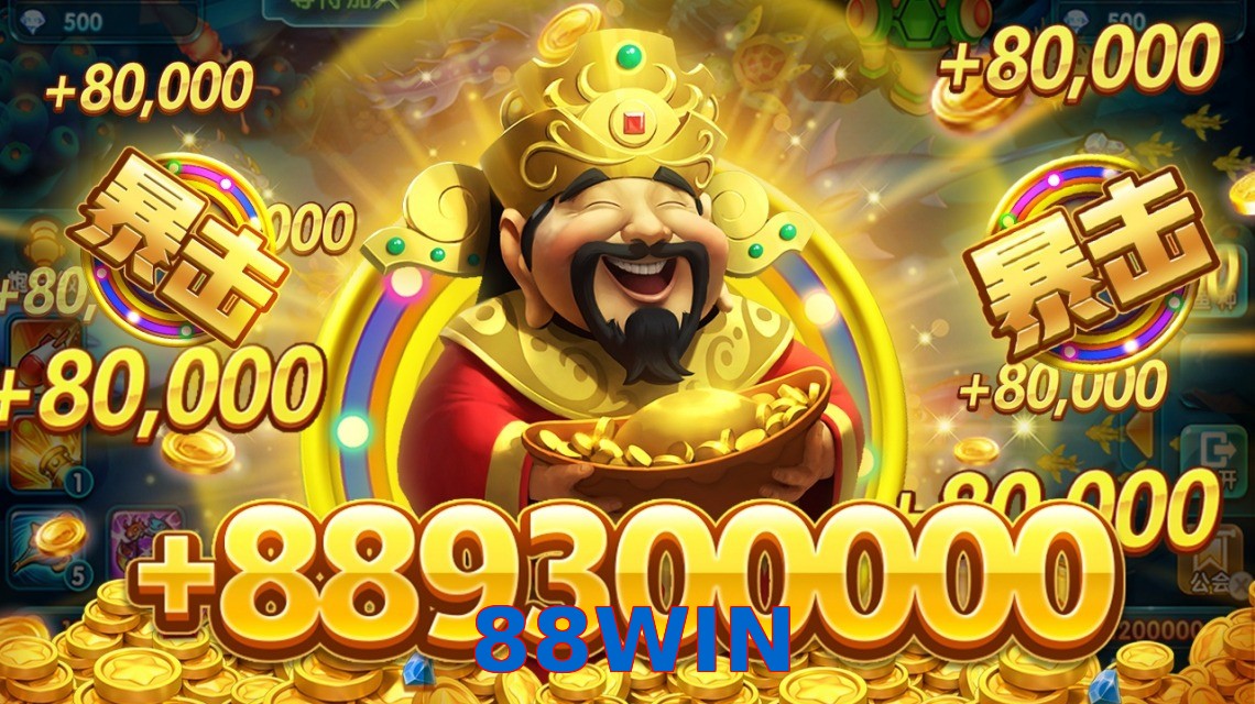 88WIN