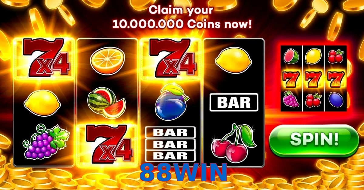 88WIN