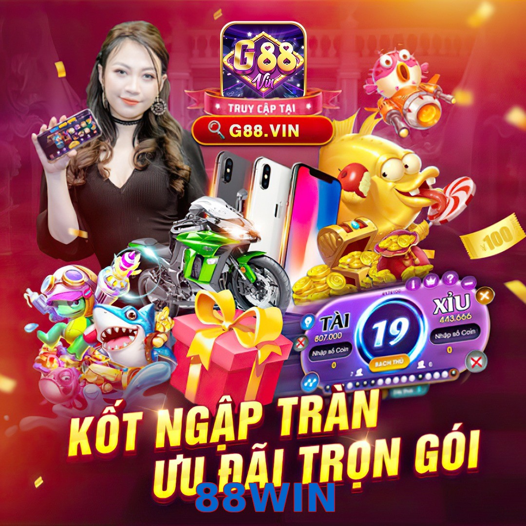 88WIN