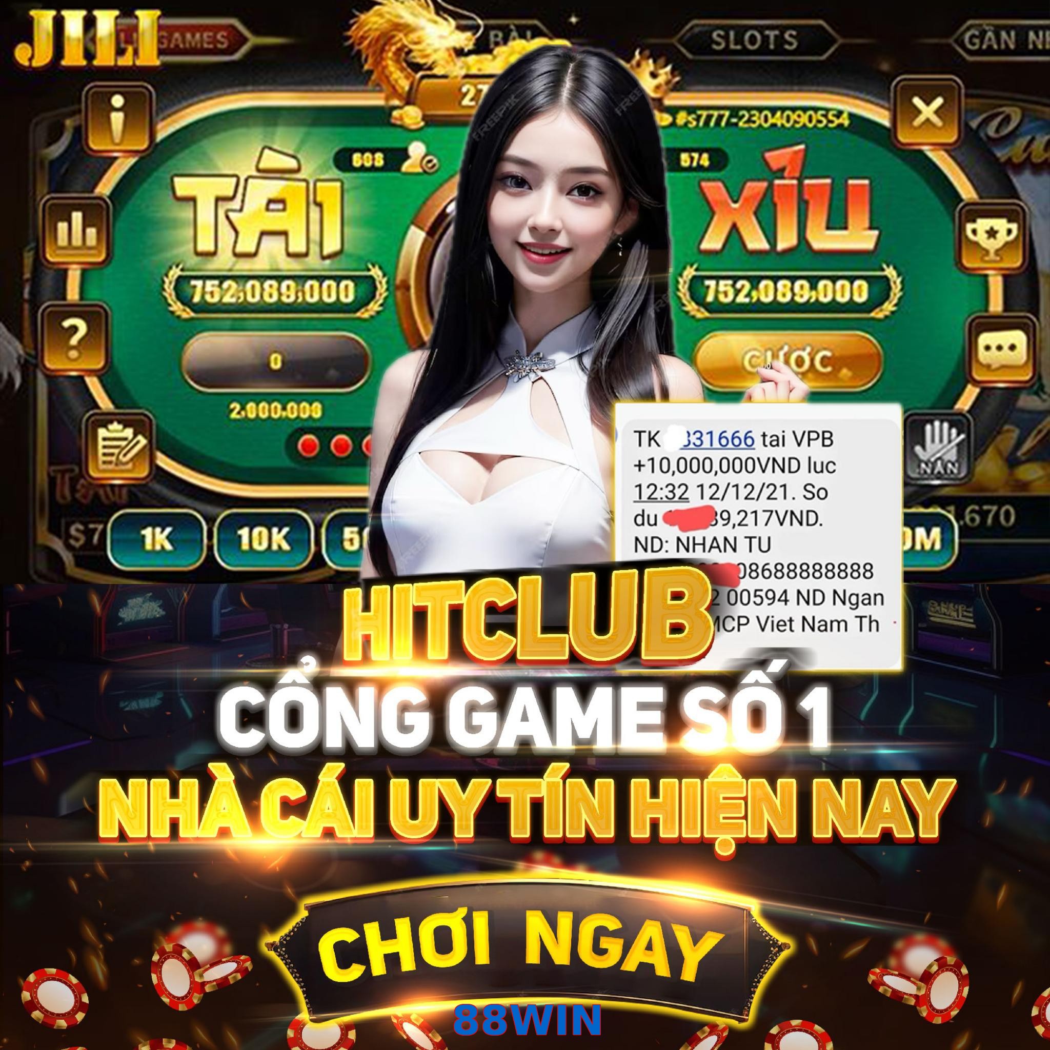 88WIN