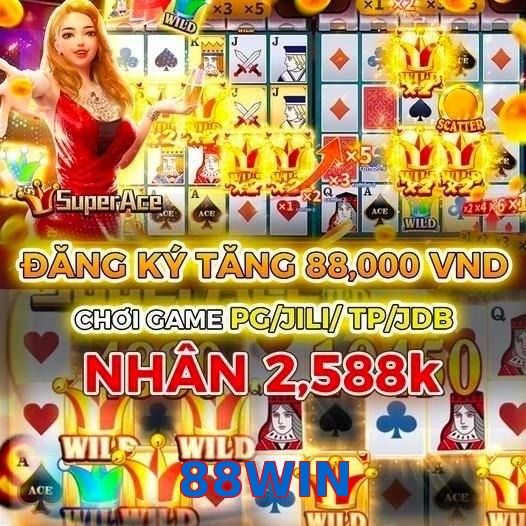 88WIN