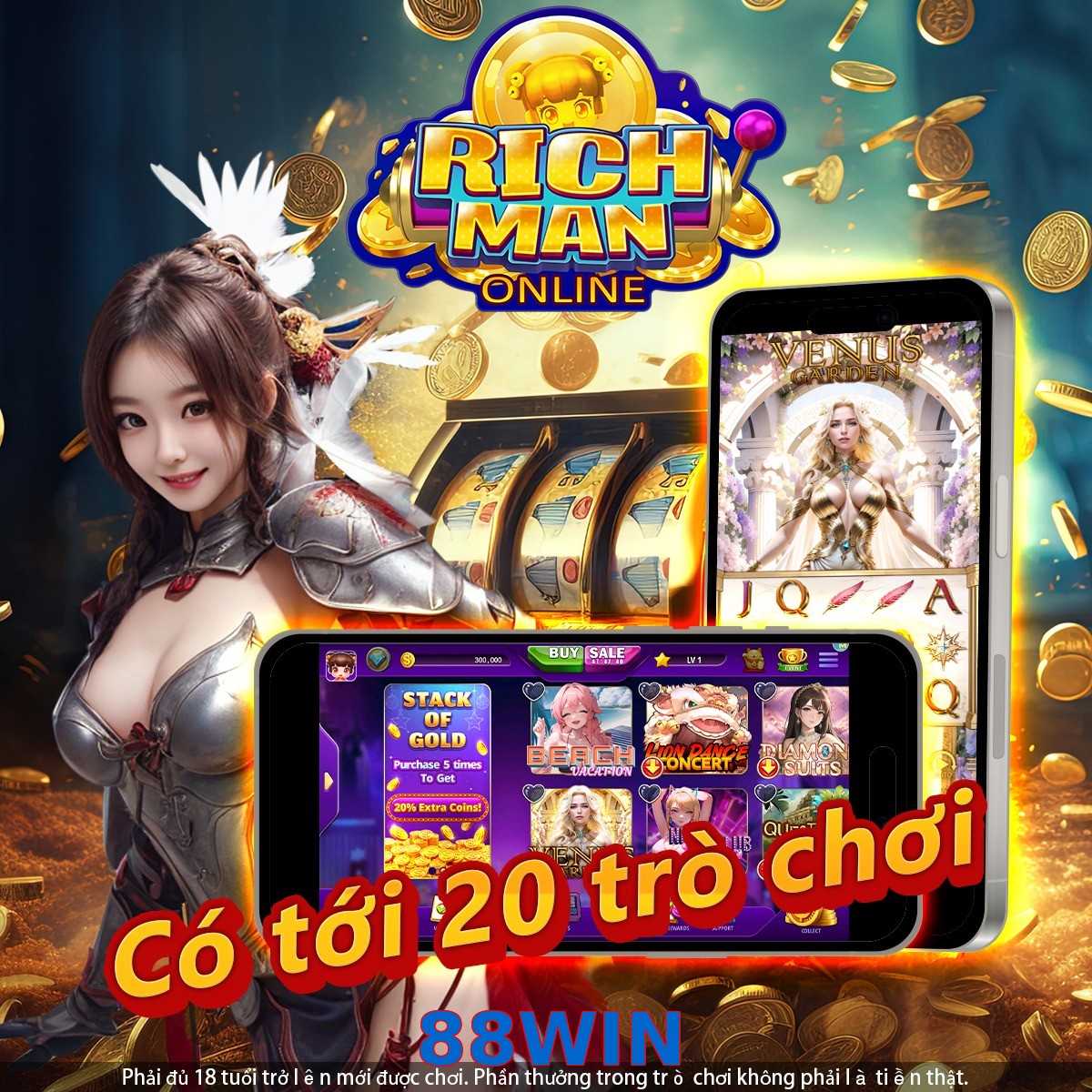88WIN