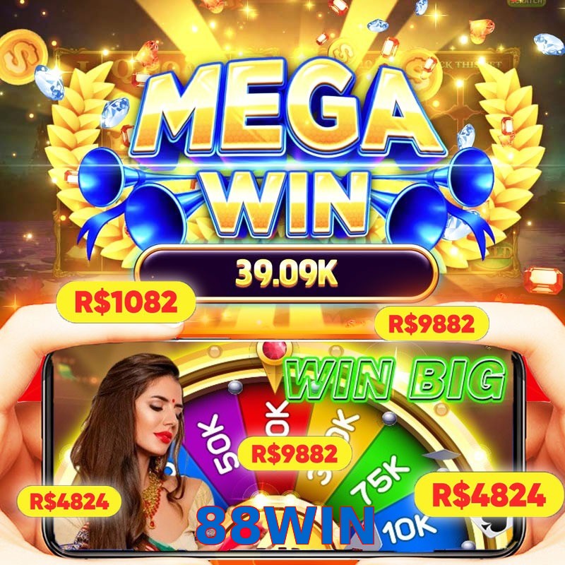 88WIN