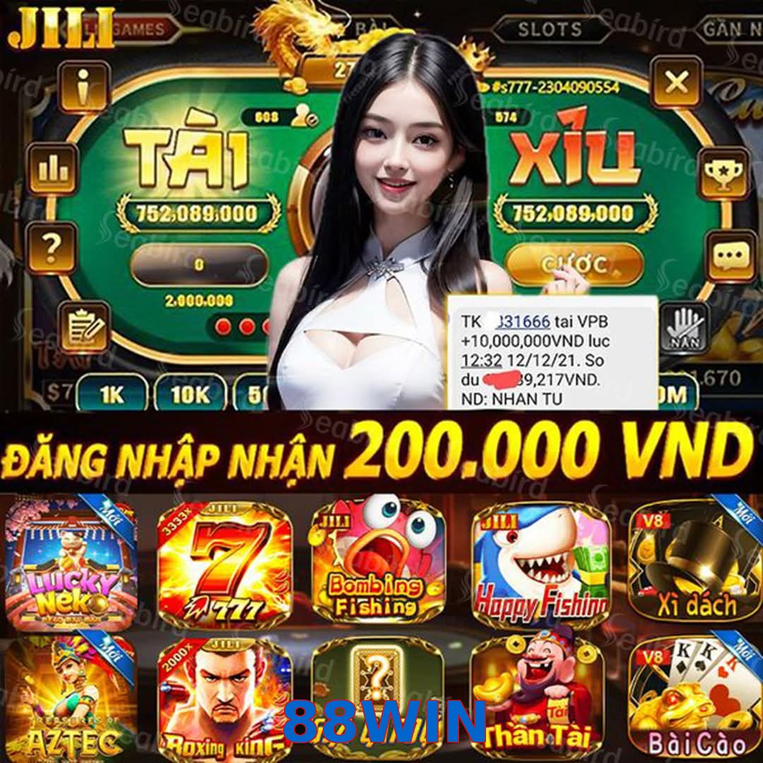 88WIN