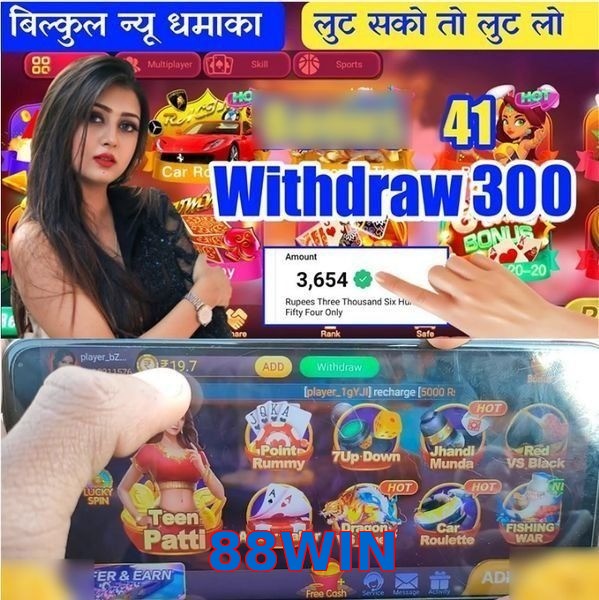 88WIN