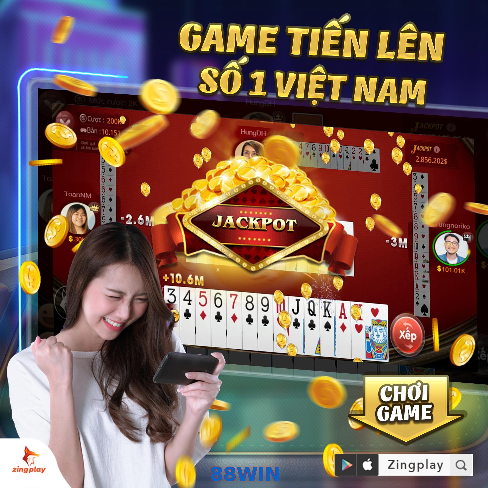 88WIN