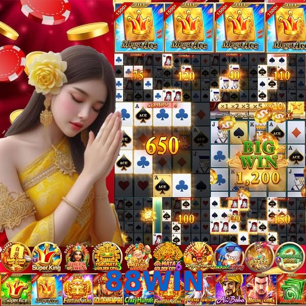 88WIN