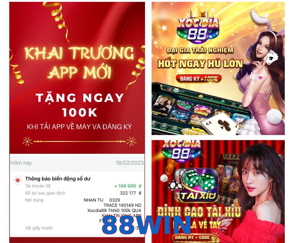 88WIN